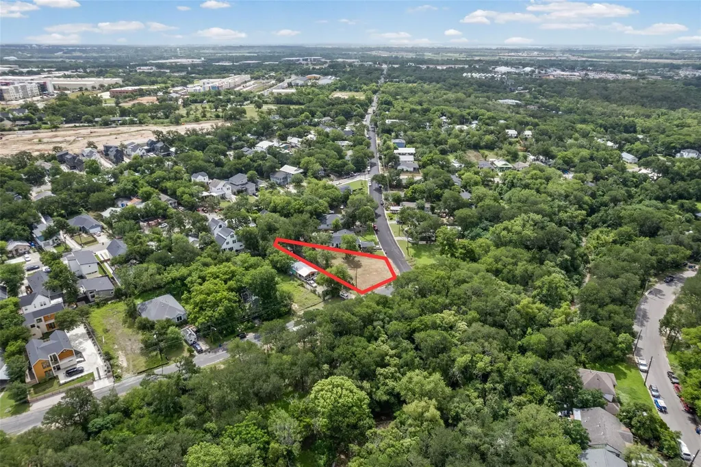 1201 Fort Branch Boulevard Austin TX 78721