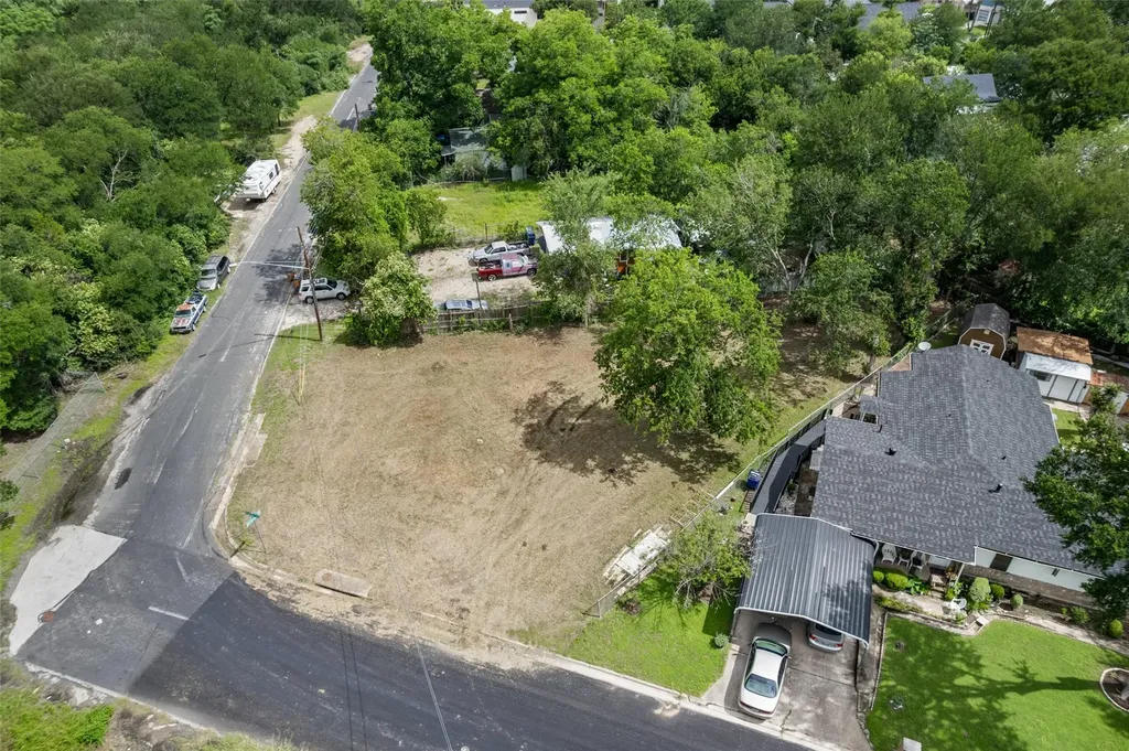 1201 Fort Branch Boulevard Austin TX 78721