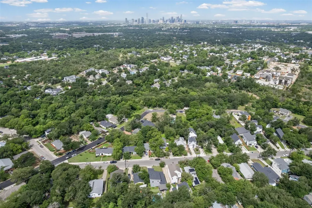 1201 Fort Branch Boulevard Austin TX 78721