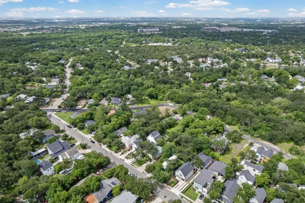 1201 Fort Branch Boulevard Austin TX 78721