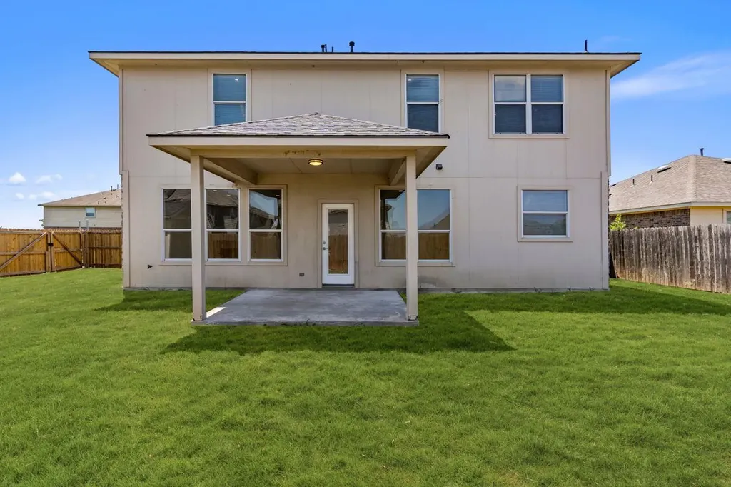 101 Redwood Drive Kyle TX 78640