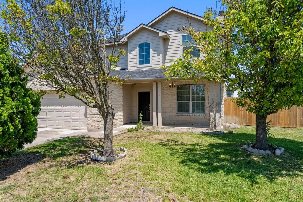 101 Redwood Drive Kyle TX 78640