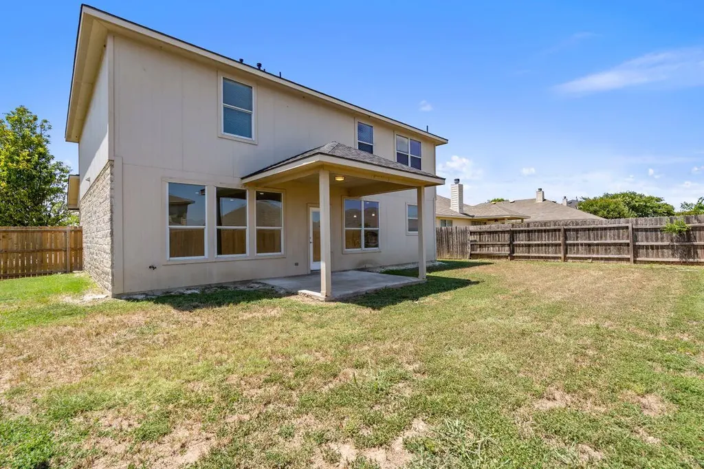 101 Redwood Drive Kyle TX 78640