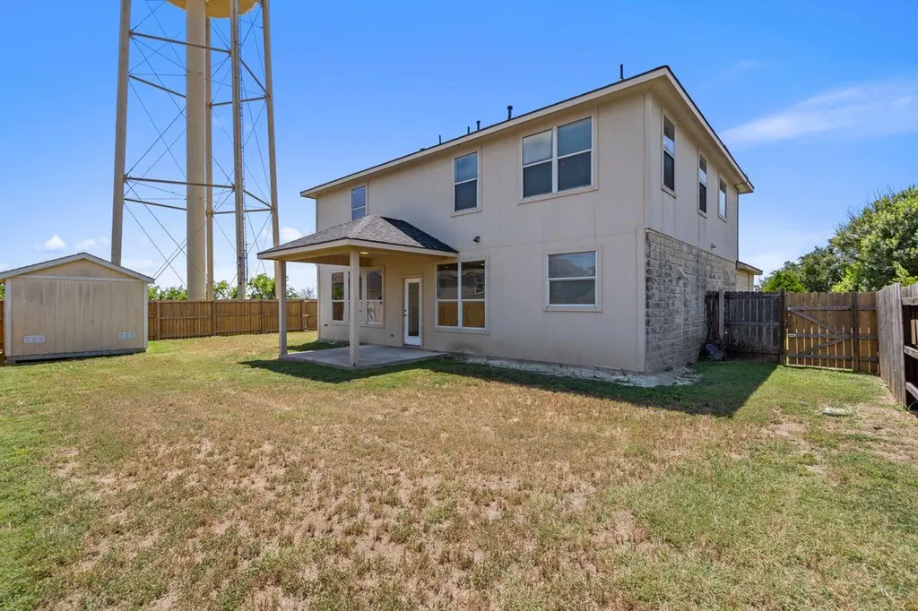 101 Redwood Drive Kyle TX 78640