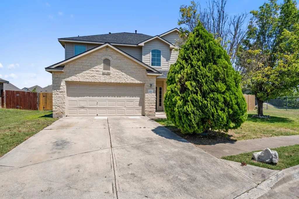 101 Redwood Drive Kyle TX 78640