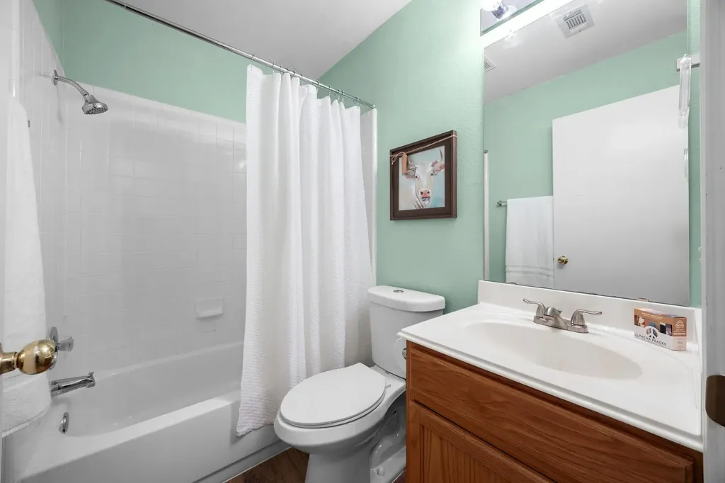 803 Sparkling Brook Lane Leander TX 78641