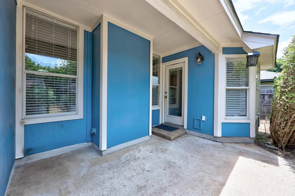 803 Sparkling Brook Lane Leander TX 78641