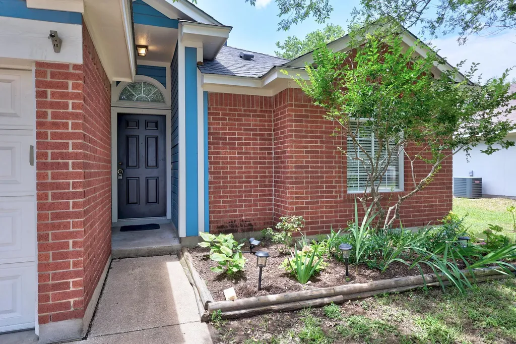 803 Sparkling Brook Lane Leander TX 78641
