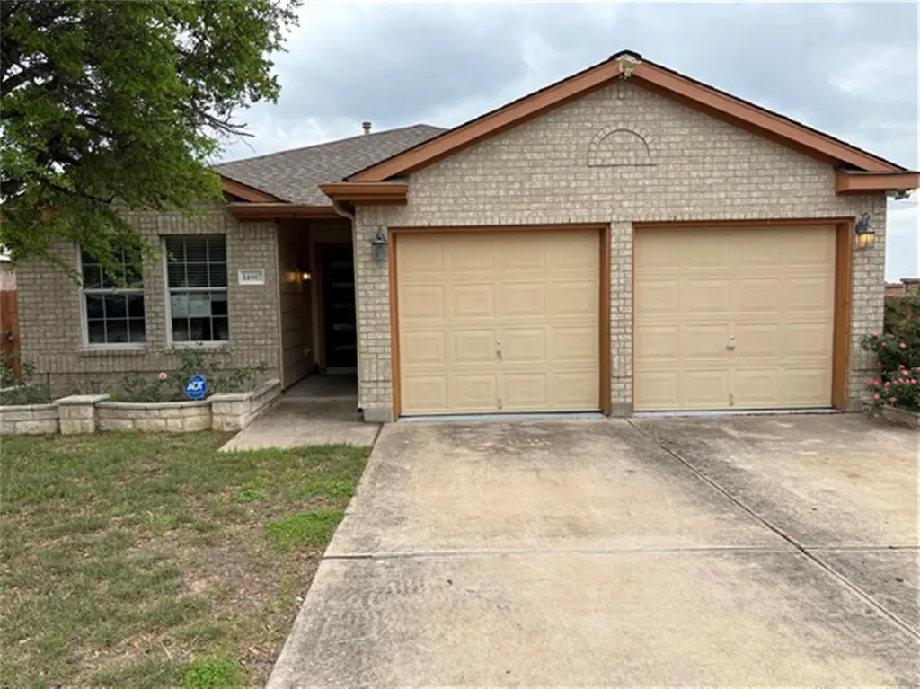 14917 Lantern Drive Pflugerville TX 78660