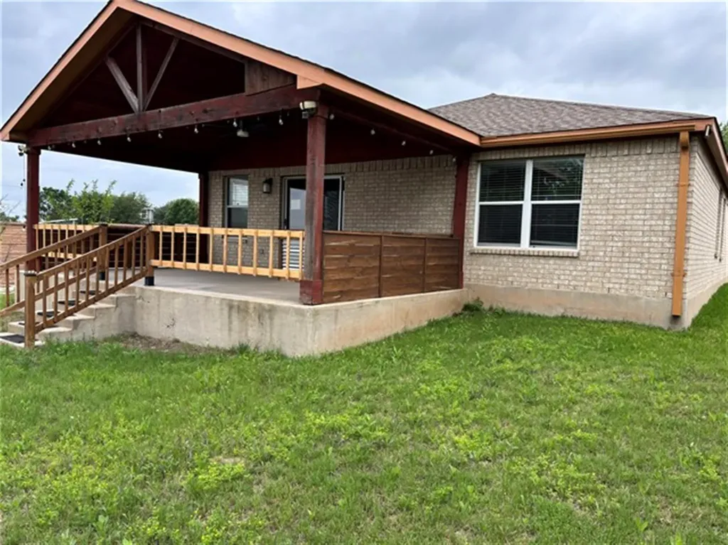 14917 Lantern Drive Pflugerville TX 78660