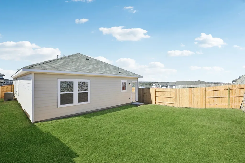 11905 Murano Drive Austin TX 78747