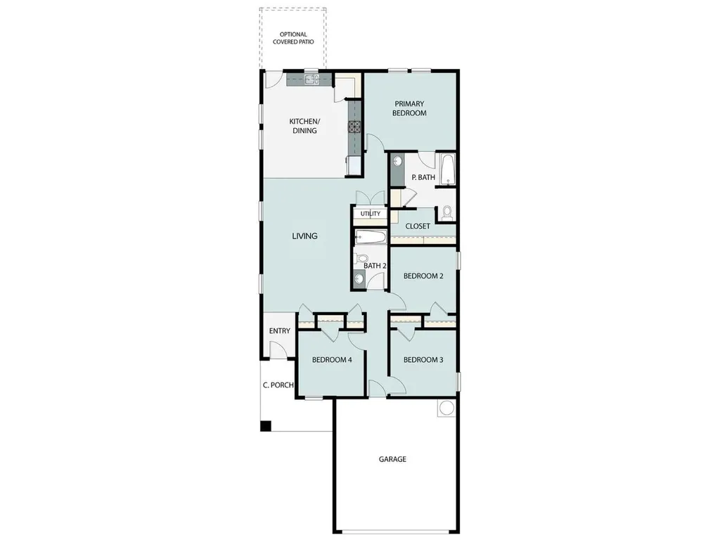 11905 Murano Drive Austin TX 78747