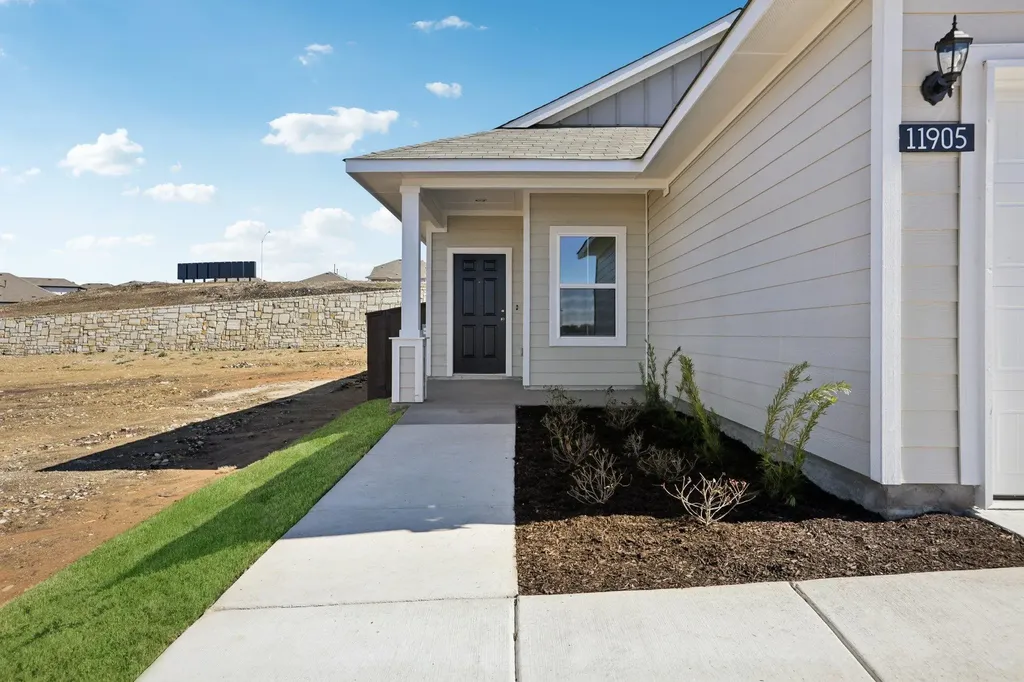 11905 Murano Drive Austin TX 78747