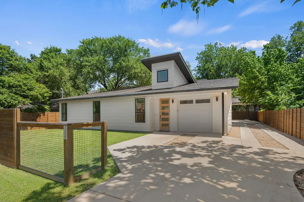 508 Capitol Drive Austin TX 78753