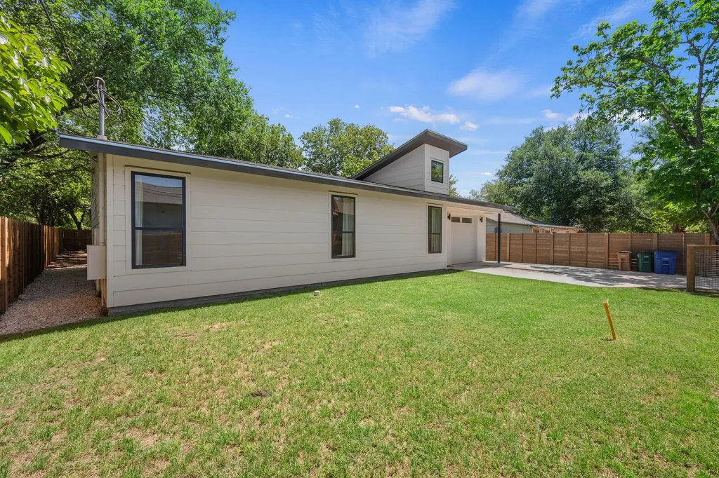 508 Capitol Drive Austin TX 78753