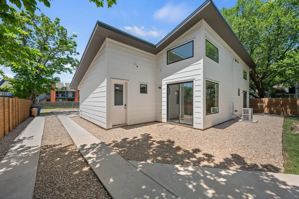 508 Capitol Drive Austin TX 78753
