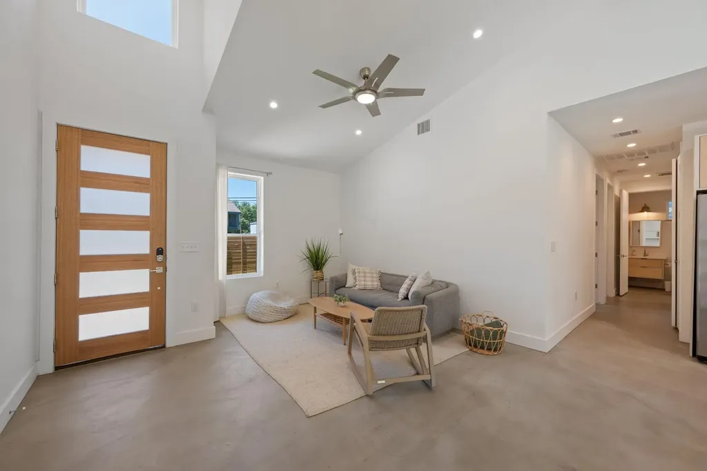 508 Capitol Drive Austin TX 78753