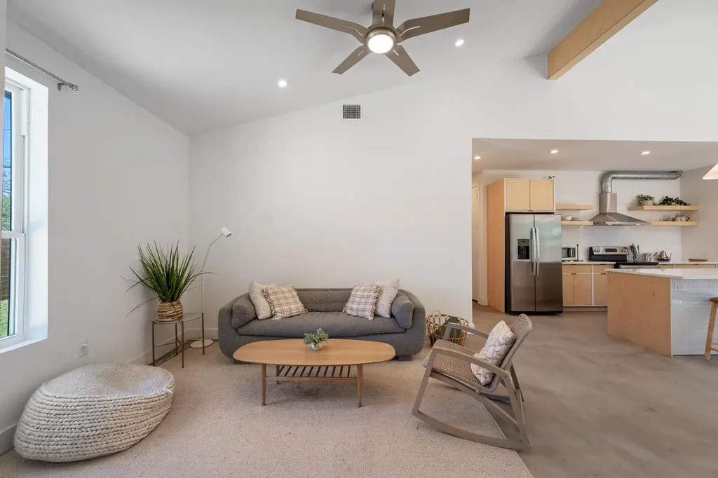 508 Capitol Drive Austin TX 78753
