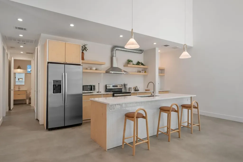 508 Capitol Drive Austin TX 78753