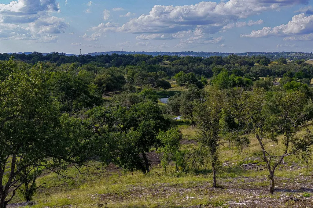 Lot 11 Maddalena Lane Dripping Springs TX 78620