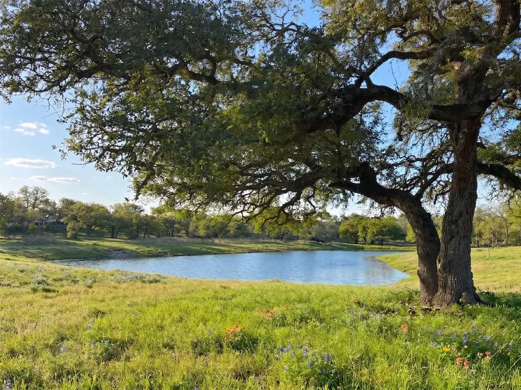 Lot 11 Maddalena Lane Dripping Springs TX 78620