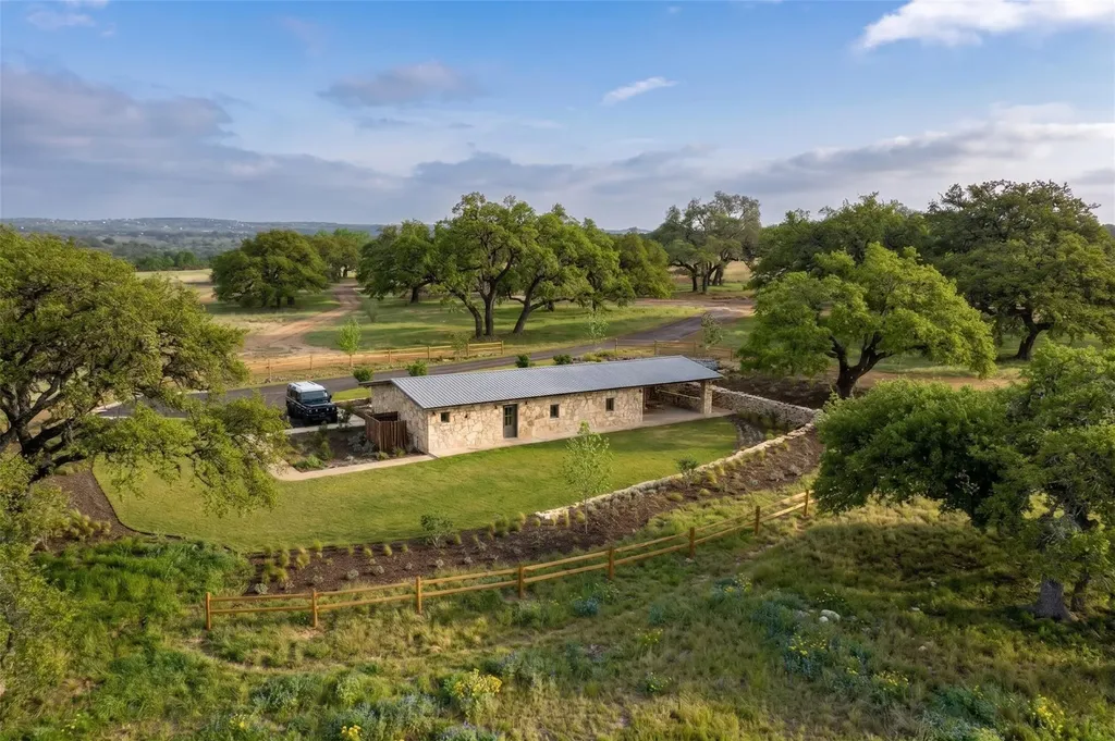 Lot 11 Maddalena Lane Dripping Springs TX 78620