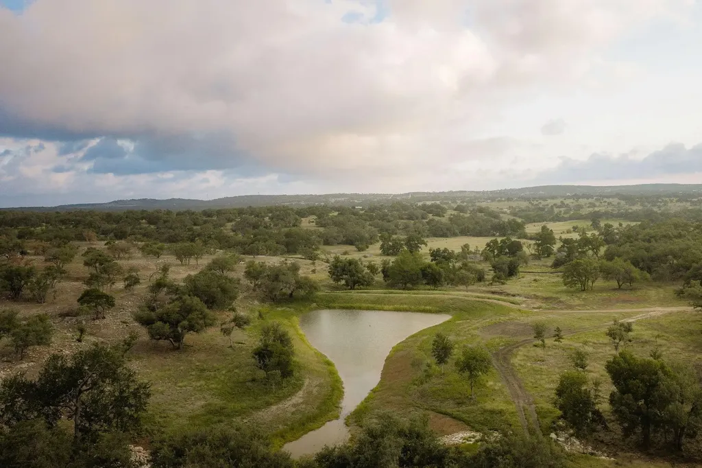 Lot 11 Maddalena Lane Dripping Springs TX 78620
