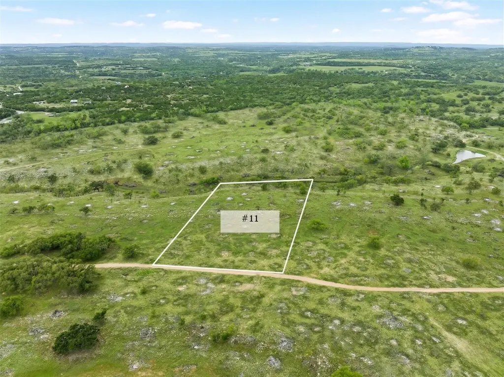 Lot 11 Maddalena Lane Dripping Springs TX 78620