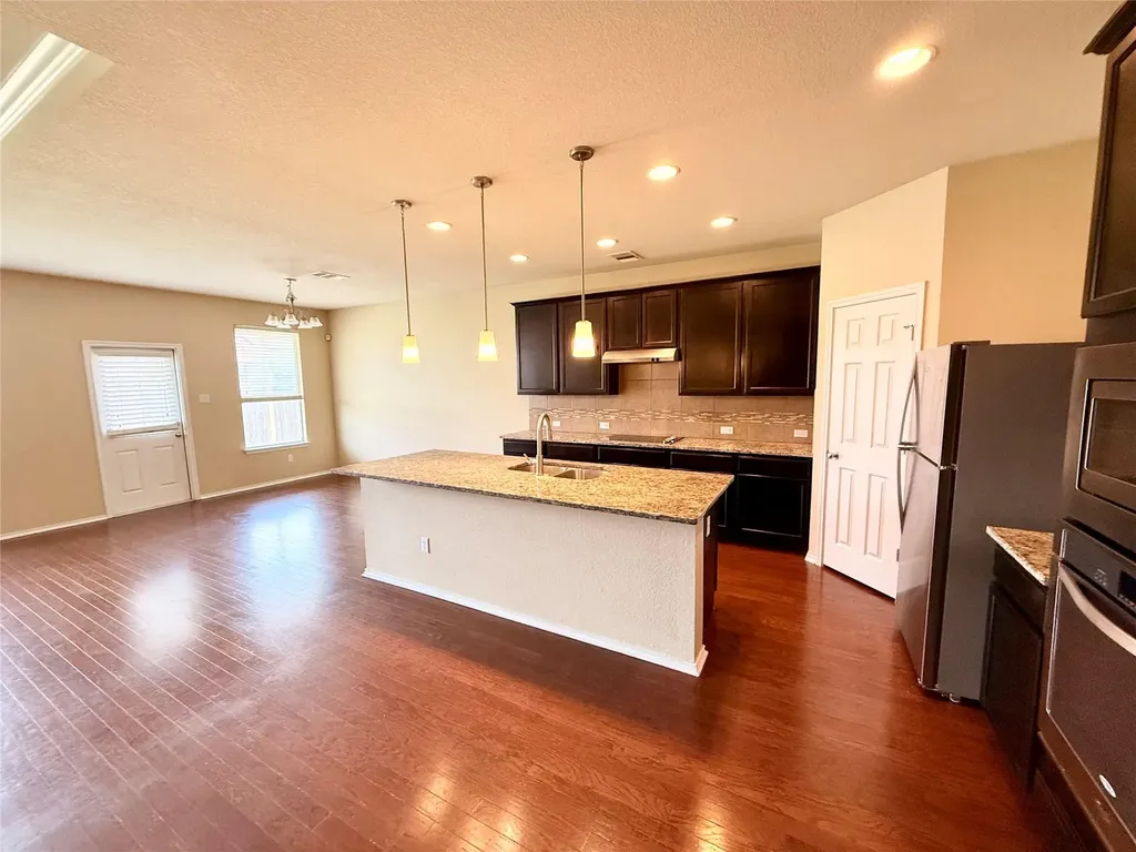 1223 Daffodil Drive Temple TX 76502