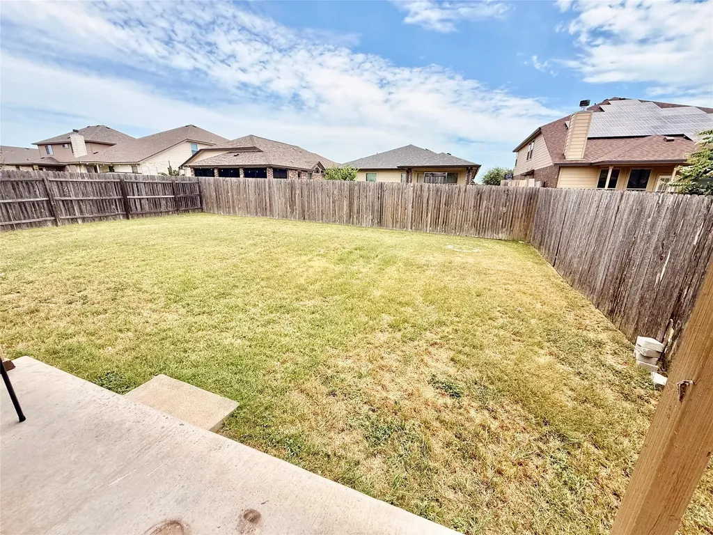 1223 Daffodil Drive Temple TX 76502