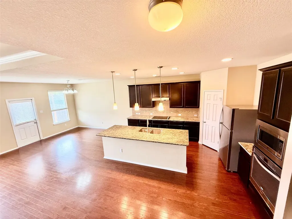 1223 Daffodil Drive Temple TX 76502