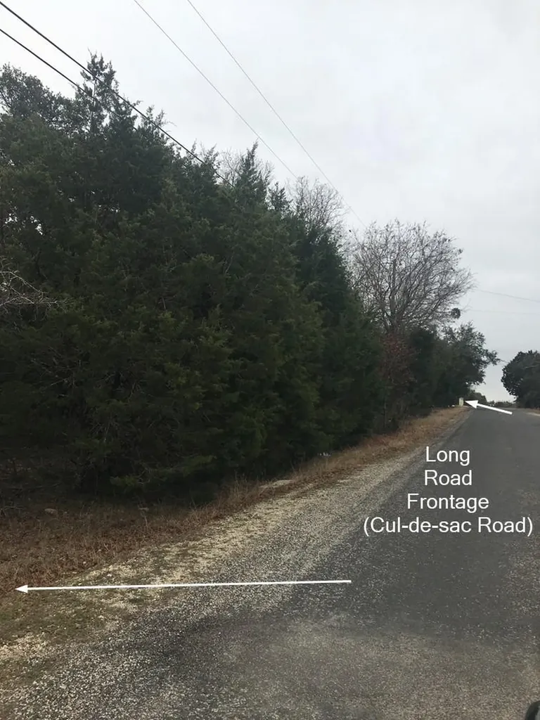 101 Timber Line Road Georgetown TX 78633