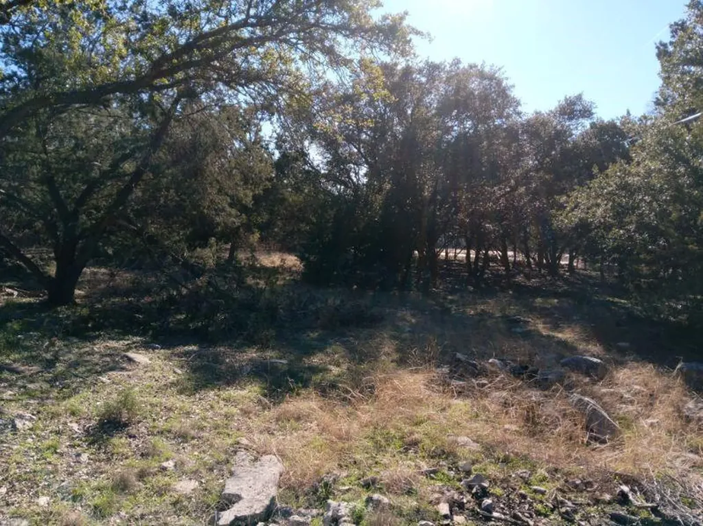 101 Timber Line Road Georgetown TX 78633