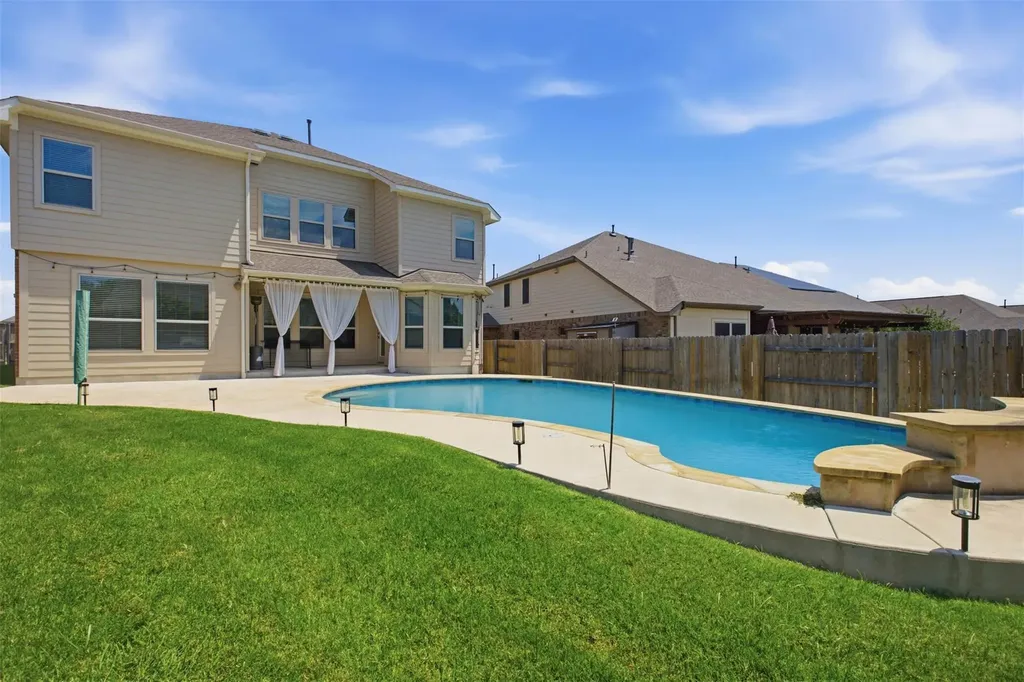 3343 Pablo Circle Round Rock TX 78665