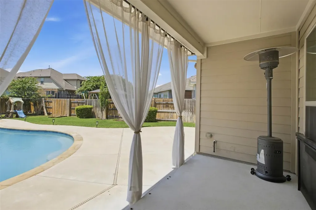 3343 Pablo Circle Round Rock TX 78665