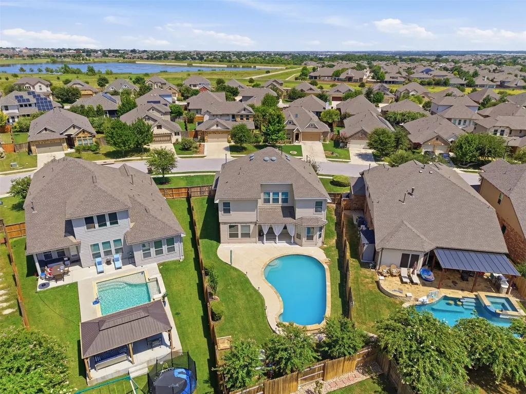 3343 Pablo Circle Round Rock TX 78665