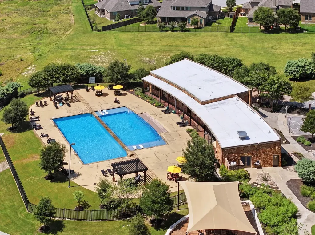 3343 Pablo Circle Round Rock TX 78665