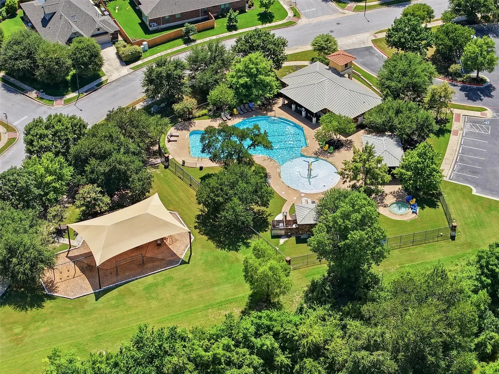3343 Pablo Circle Round Rock TX 78665