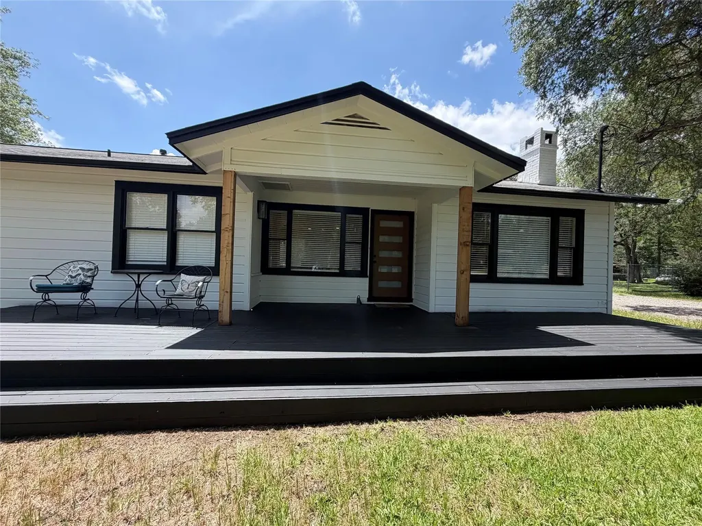 8904 Chisholm Lane Austin TX 78748