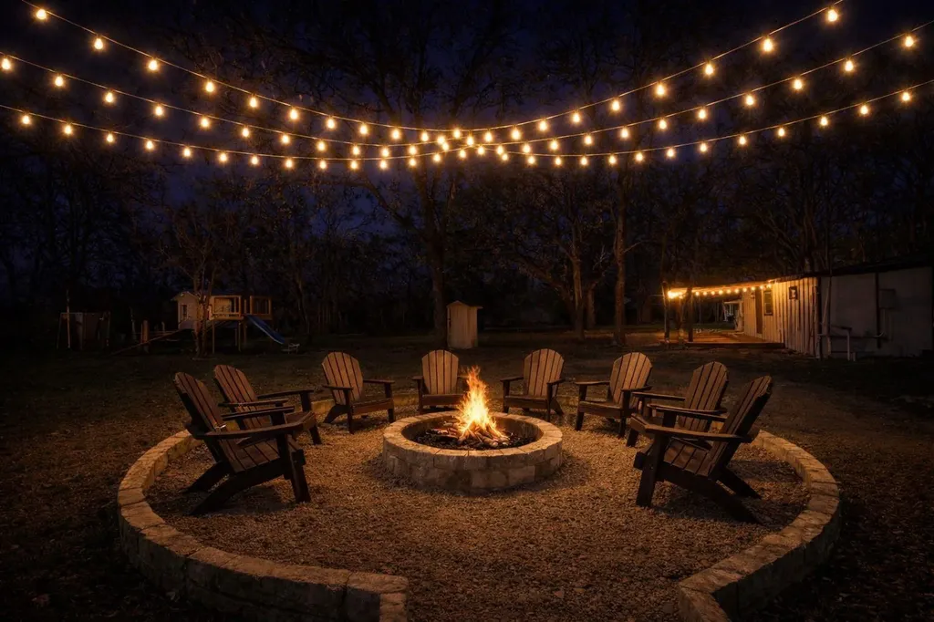 8904 Chisholm Lane Austin TX 78748