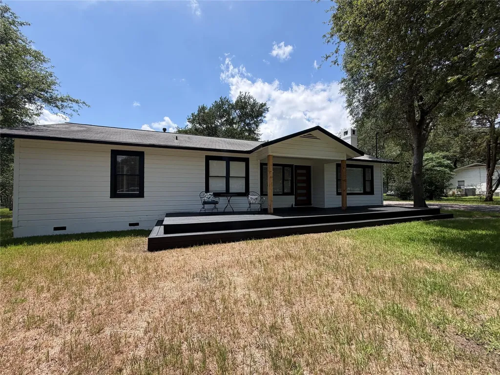 8904 Chisholm Lane Austin TX 78748