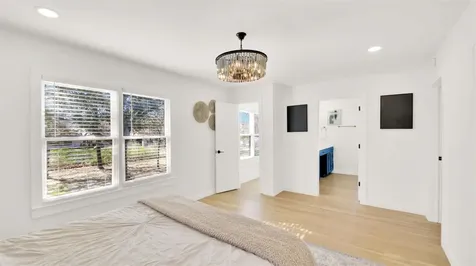 8904 Chisholm Lane Austin TX 78748