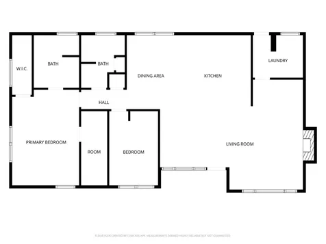 8904 Chisholm Lane Austin TX 78748