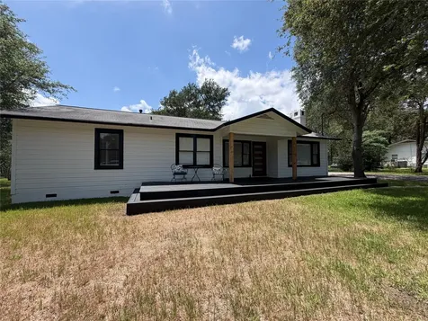 8904 Chisholm Lane Austin TX 78748