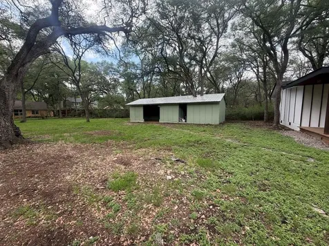 8904 Chisholm Lane Austin TX 78748