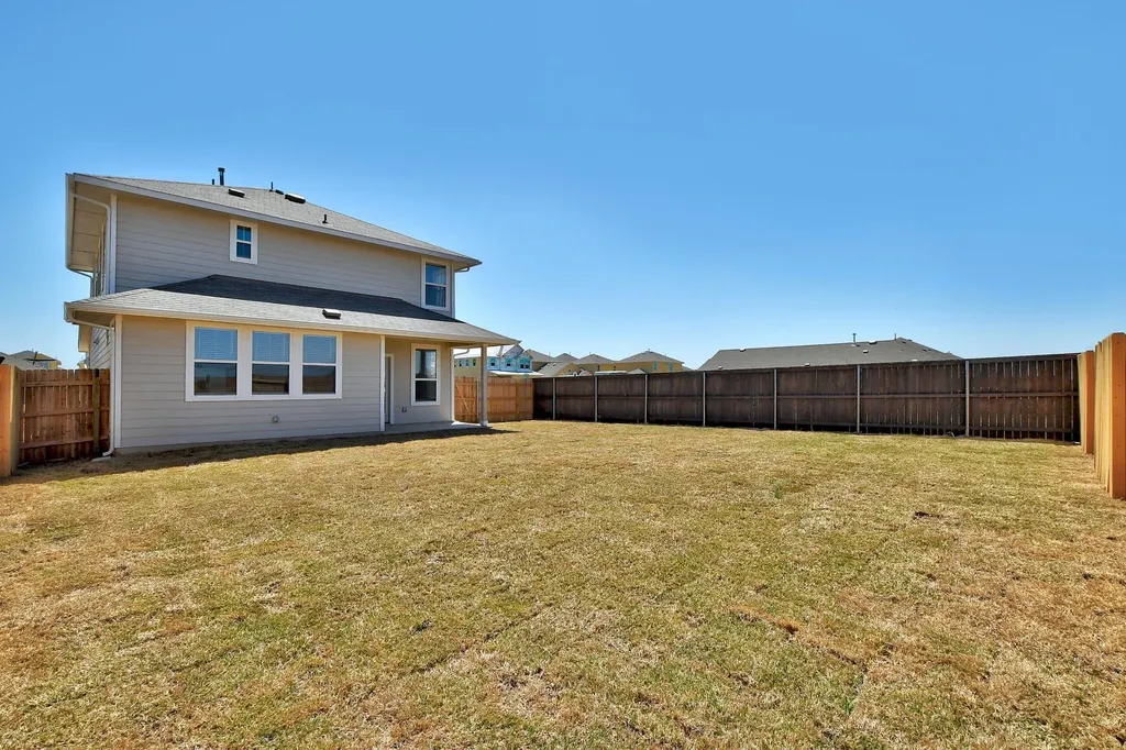 293 Tempest Trail Maxwell TX 78656