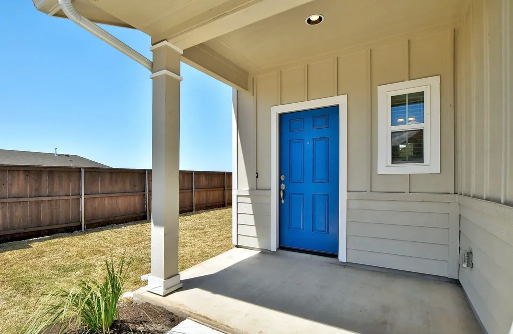 293 Tempest Trail Maxwell TX 78656