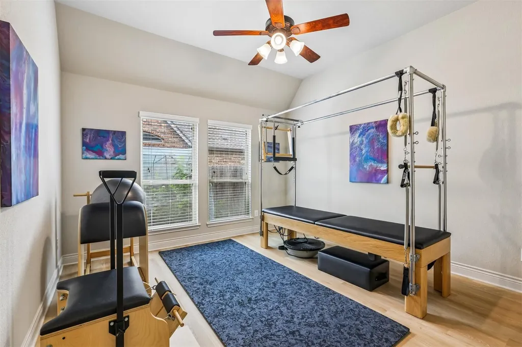 713 Judge Fisk Drive Leander TX 78641