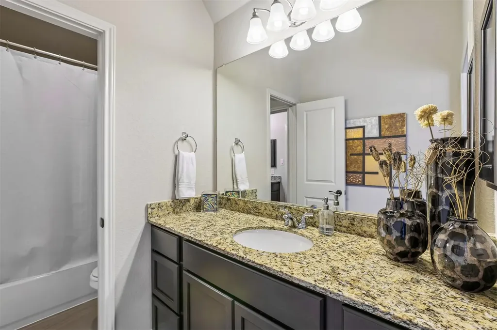713 Judge Fisk Drive Leander TX 78641