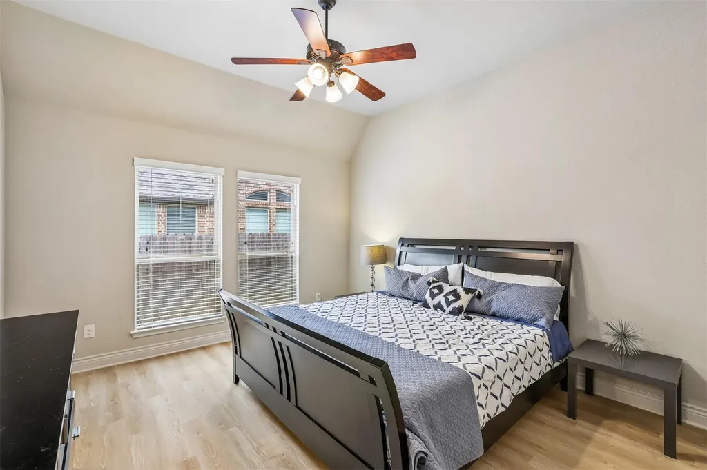 713 Judge Fisk Drive Leander TX 78641